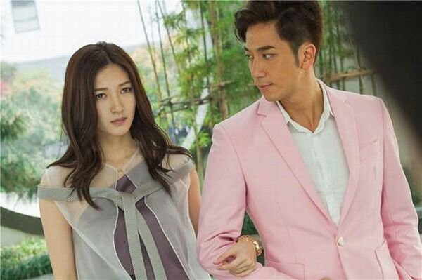 电视剧最佳前男友好看吗？