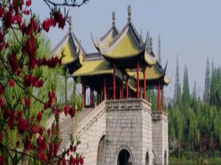 扬州属于哪个省市