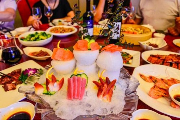 饕餮盛宴怎么读