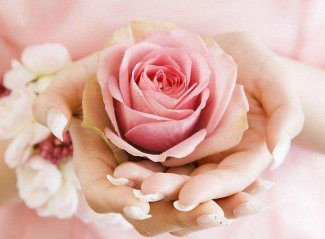 女生身上有体香是种怎样的体验?