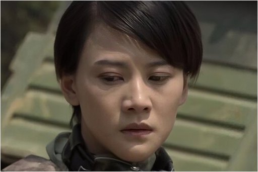 安雅萍演过的电视剧大全