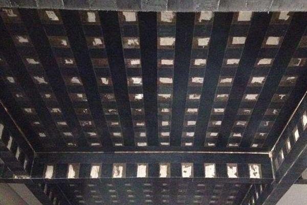 碳纤维布加固多少钱一平方