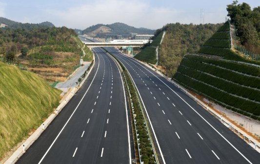 许广高速起点和终点