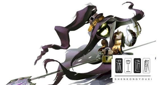 LOLS77小法天赋符文以及使用技巧