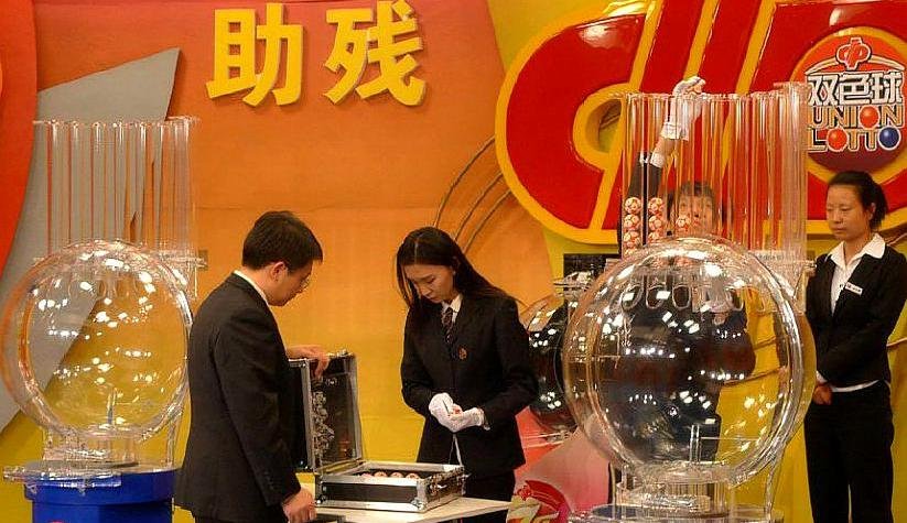 普通人真的能中双色球一等奖吗？