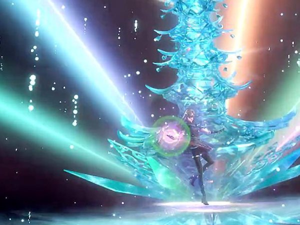 最稀有的四个武魂