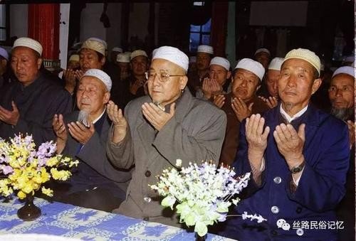 新疆的法图麦是什么意思？