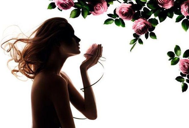 女生身上有体香是种怎样的体验?