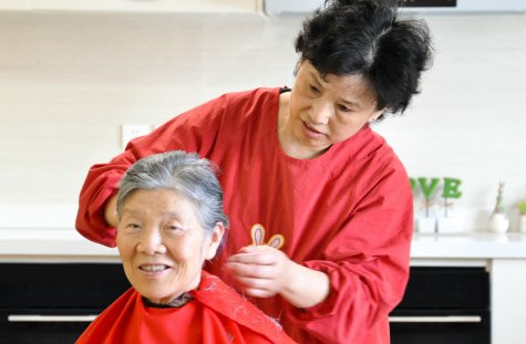 做护工多少钱一个月？