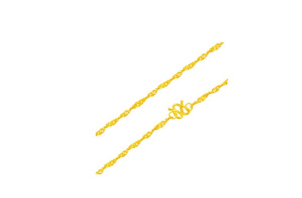 十大不建议购买黄金品牌