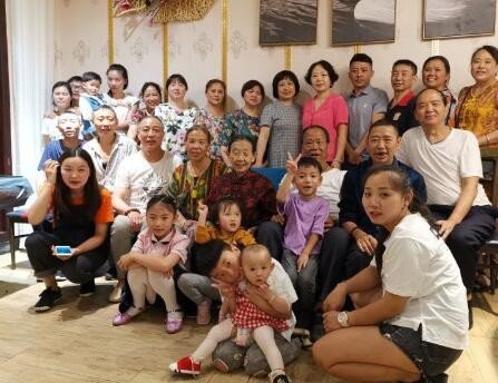 玄孙指的是第几代？