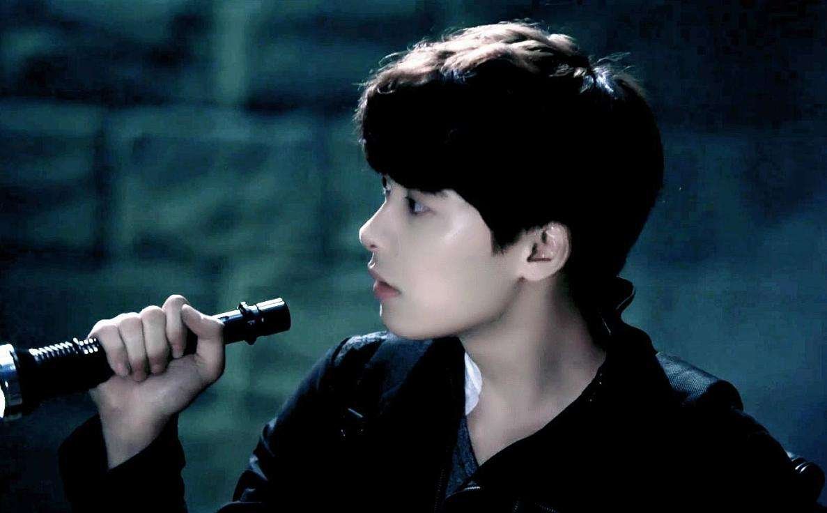 《盗墓笔记》你如何看待先导集？