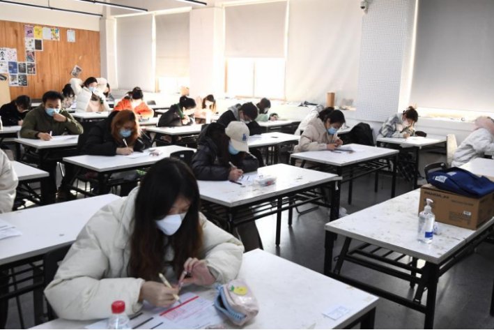 2023英语六级报名时间上半年