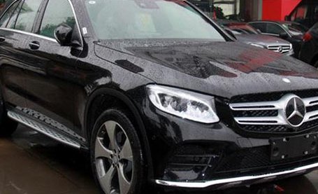 奔驰的GLK到底是什么意思，还有奔驰的GLC都是什么意思，求解答