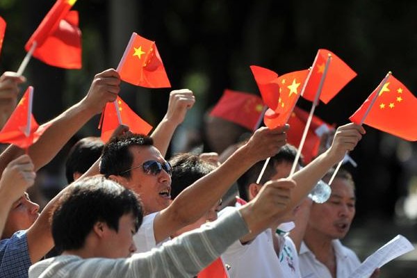 举国上下是什么生肖的动物