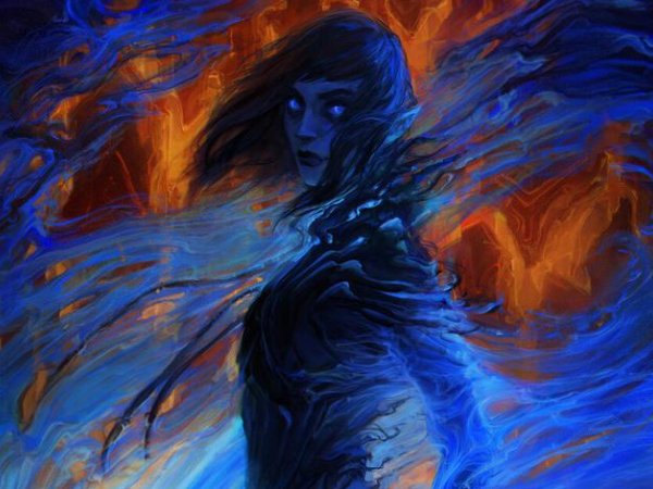 最稀有的四个武魂