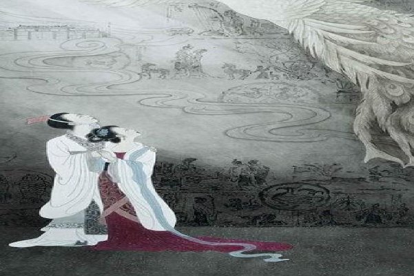 女朋友的妈妈2021英文翻译