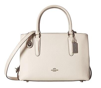 “BROOKLYN”是什么意思？