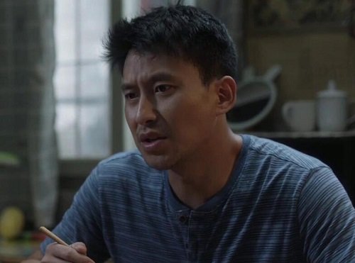 小舍得米桃爸妈的扮演者是谁 他们现实中是真夫妻吗