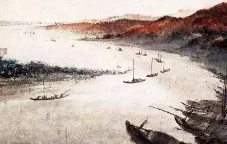 问苍茫大地，谁主沉浮？