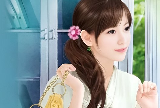 林妙妙蜜汁樱桃结局