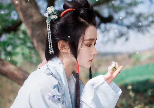 伊人是什么意思