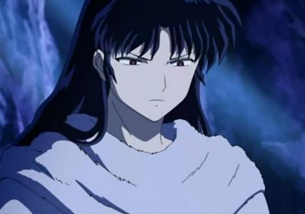 犬夜叉中奈落在动漫中出现的所有集数