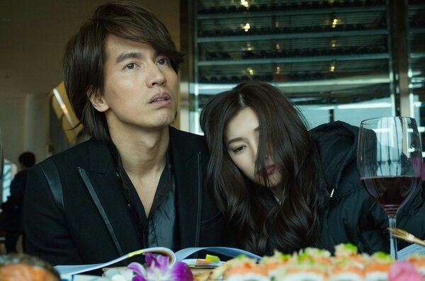 电视剧最佳前男友好看吗?