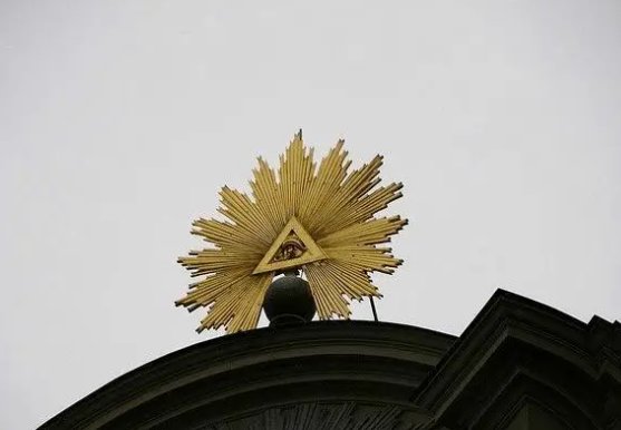 明星为什么要加入光明会