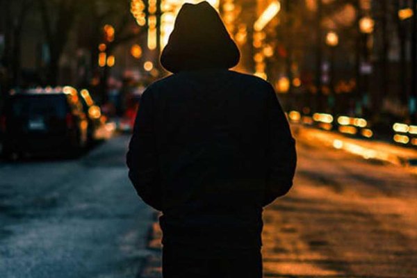 孤单的意思 字词