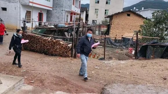 需警惕！贵州毕节两周内超600人感染，农村疫情防控有哪些难点？