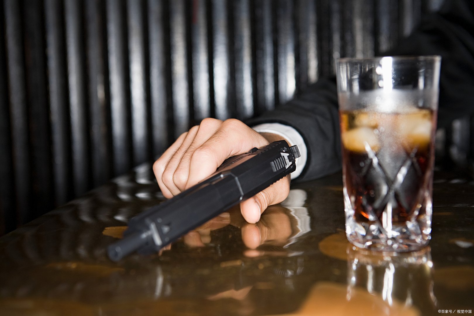 黑帮大佬和我的365天是真实的吗?