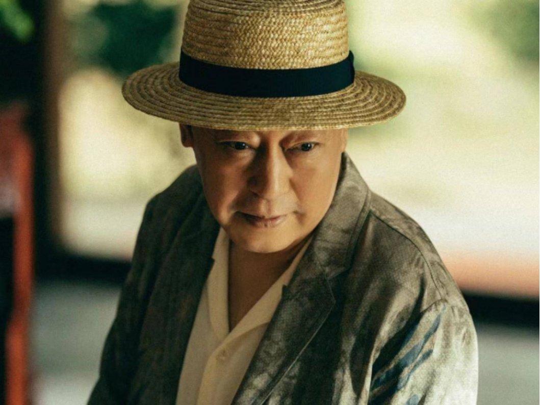 泰叔和陈书婷是什么关系