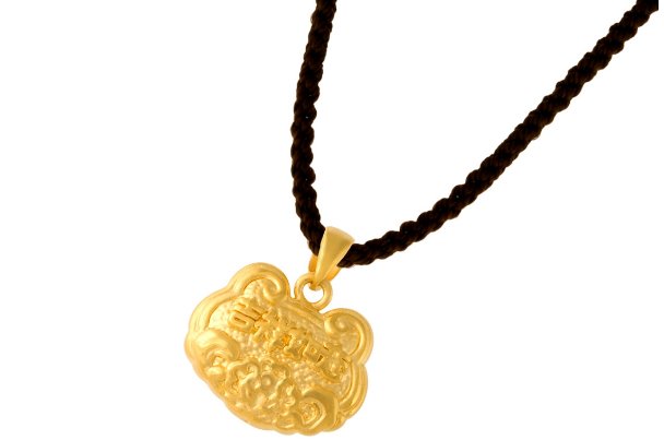 十大不建议购买黄金品牌