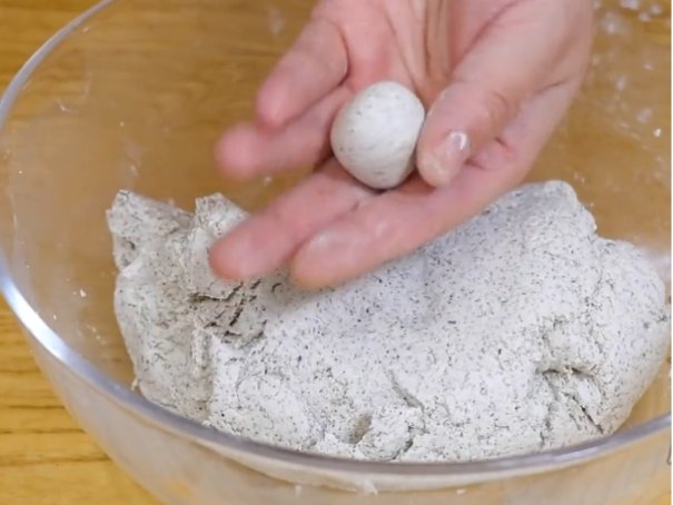 酒曲的制作方法和材料