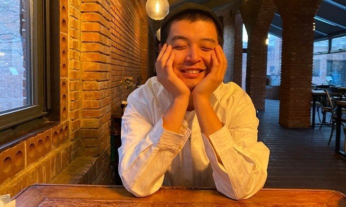 马頔和舒傲寒是什么情况？