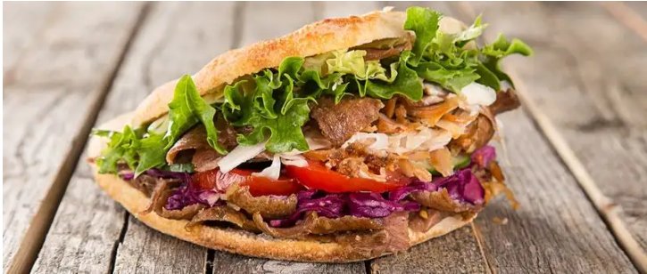 kebab是什么意思