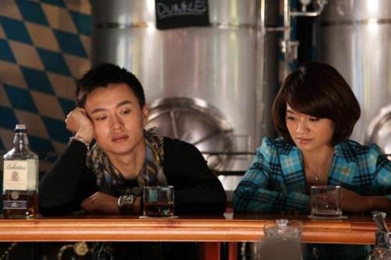 男友好胜心太强，我觉得很累怎么办？