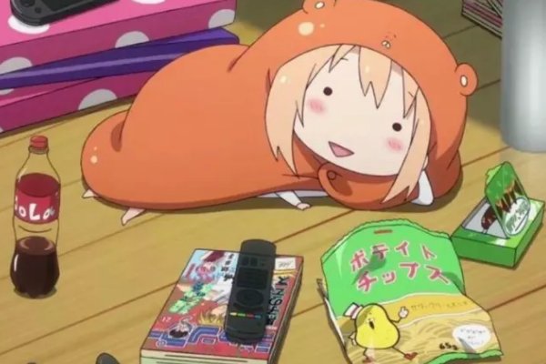 干物女是什么意思啊