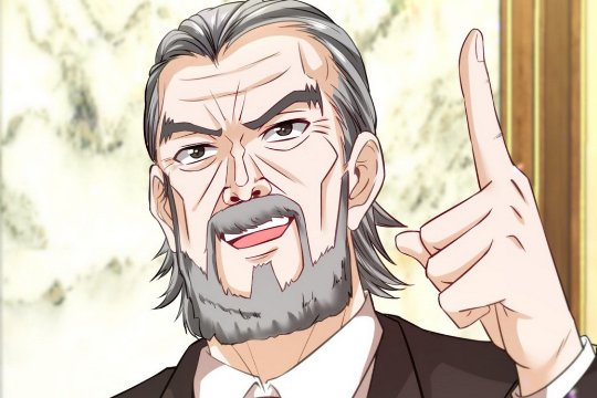 训诫文好看的推荐