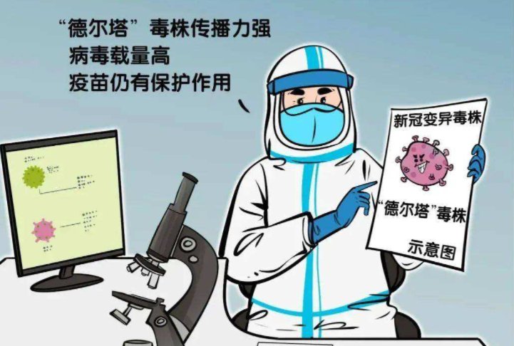 上海确诊母女感染德尔塔变异株,她们是在什么地方被感染的?