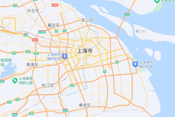 中国最安全的五个省