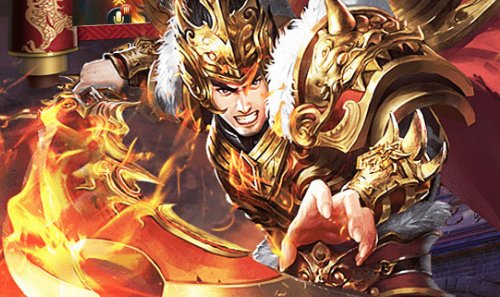 类似传奇的单机游戏