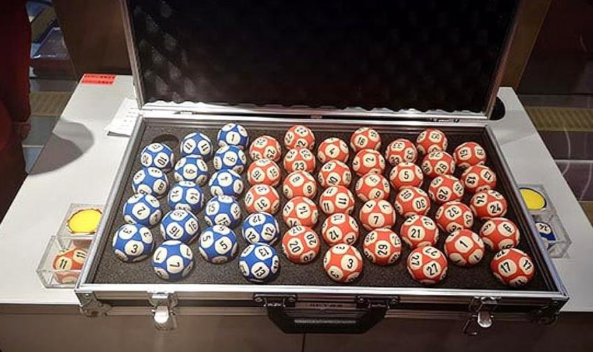 普通人真的能中双色球一等奖吗？