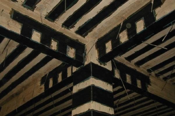 碳纤维布加固多少钱一平方