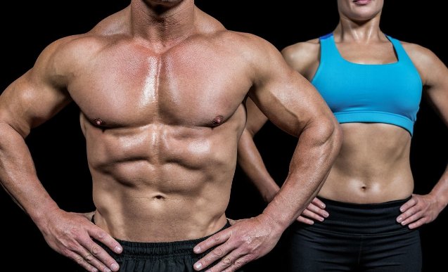 abs是腹肌的意思？？ ab呢？ ab-ulous什么意思？