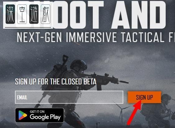 暗区突围国际服官网链接是什么