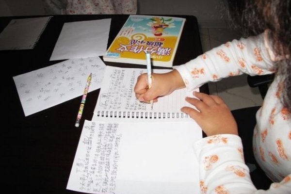 打烂菊花放生姜的作文怎么写