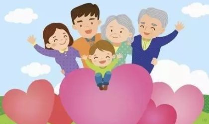 翁媳是什么关系？