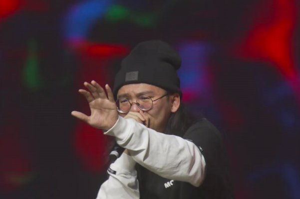 bbox节奏感超强的段子